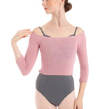 INTERMEZZO 6620 WOMEN DONATELLA CROPPED SWEATER