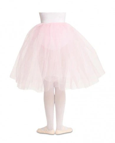 CAPEZIO 9830 ROMANTIC TUTU