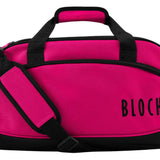 BLOCH A6006 TWO TONE DANCE BAG