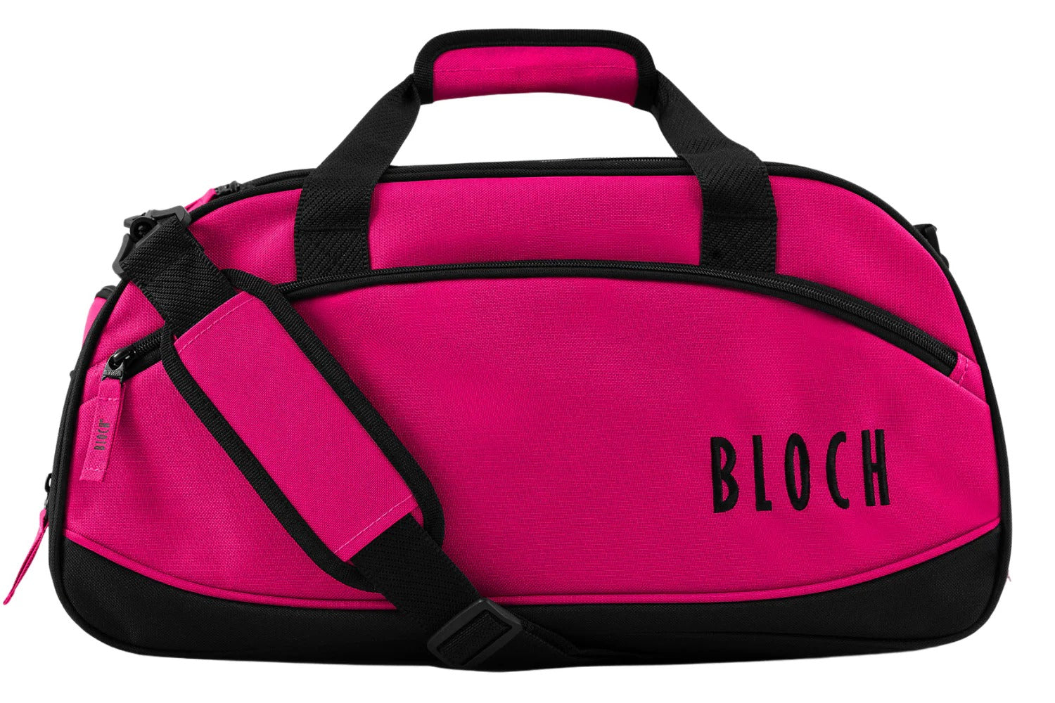 BLOCH A6006 TWO TONE DANCE BAG