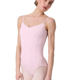 CAPEZIO CC101 PRINCESS CAMISOLE LEOTARD