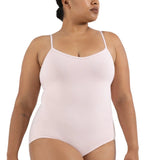 CAPEZIO CC102 V-NECK CAMISOLE LEOTARD
