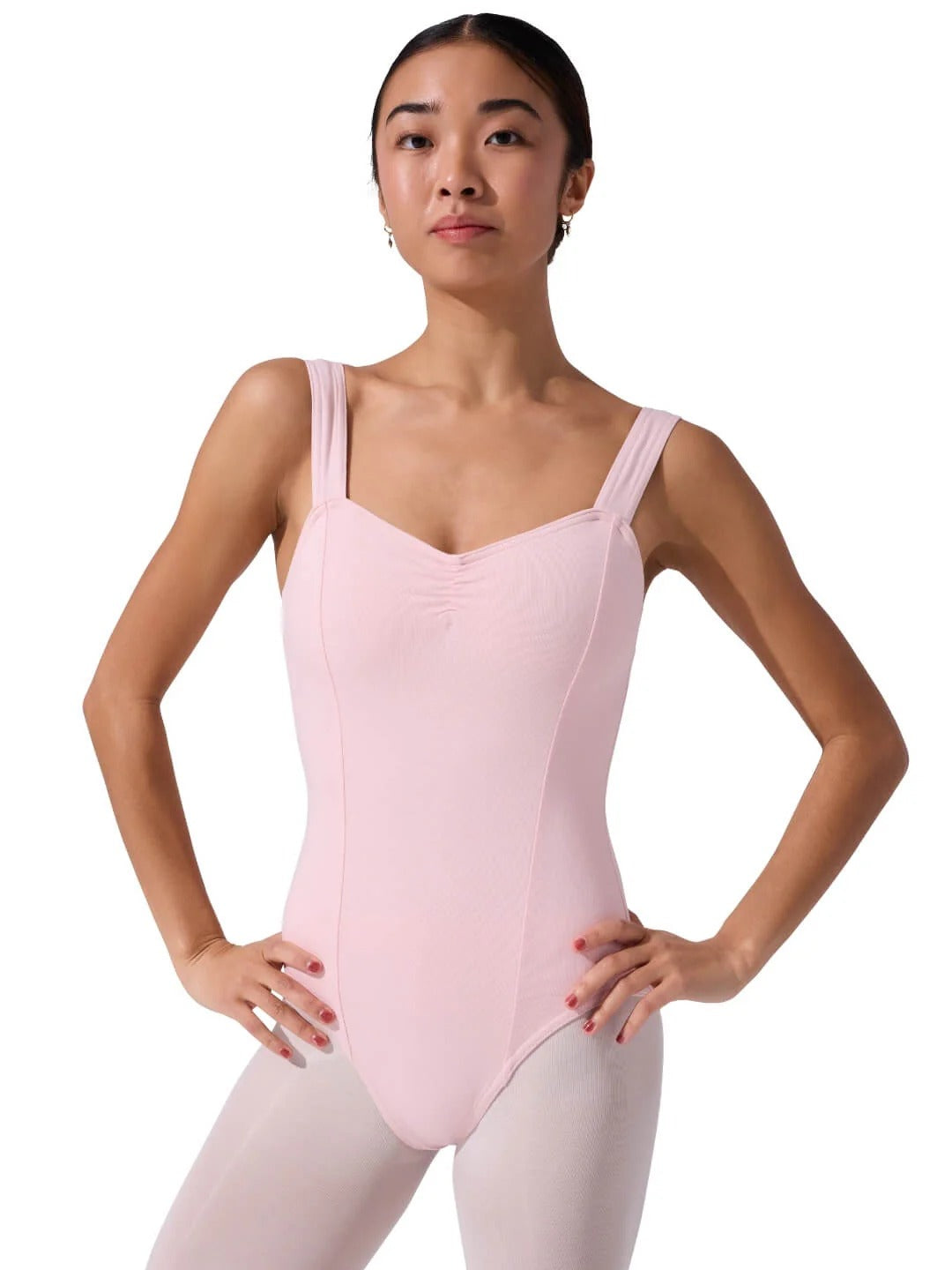 CAPEZIO CC202 WOMEN PRINCESS TANK LEOTARD