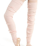 CAPEZIO CK10953W ADULT 36" DANCERS KNIT LEGWARMER