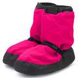 BLOCH IM009K CHILDRENS WARM UP BOOTIES