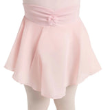CAPEZIO N9635C GIRLS GEORGETTE PULL ON SKIRT