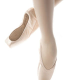 RC30 FANTASIA U-CUT DRAWSTRING VAMP 2 SHANK FM POINTE SHOES-R CLASS