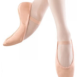 BLOCH S0205L WOMEN DANSOFT BALLET SHOE PINK