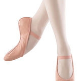 BLOCH S0205T TODDLER DANSOFT LEATHER BALLET SHOES
