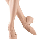 BLOCH S0407L LADIES GRECIAN SANDAL TEACHING SHOES