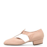 BLOCH S0407L LADIES GRECIAN SANDAL TEACHING SHOES