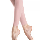BLOCH T0940L LADIES ENDURA FOOTLESS TIGHTS