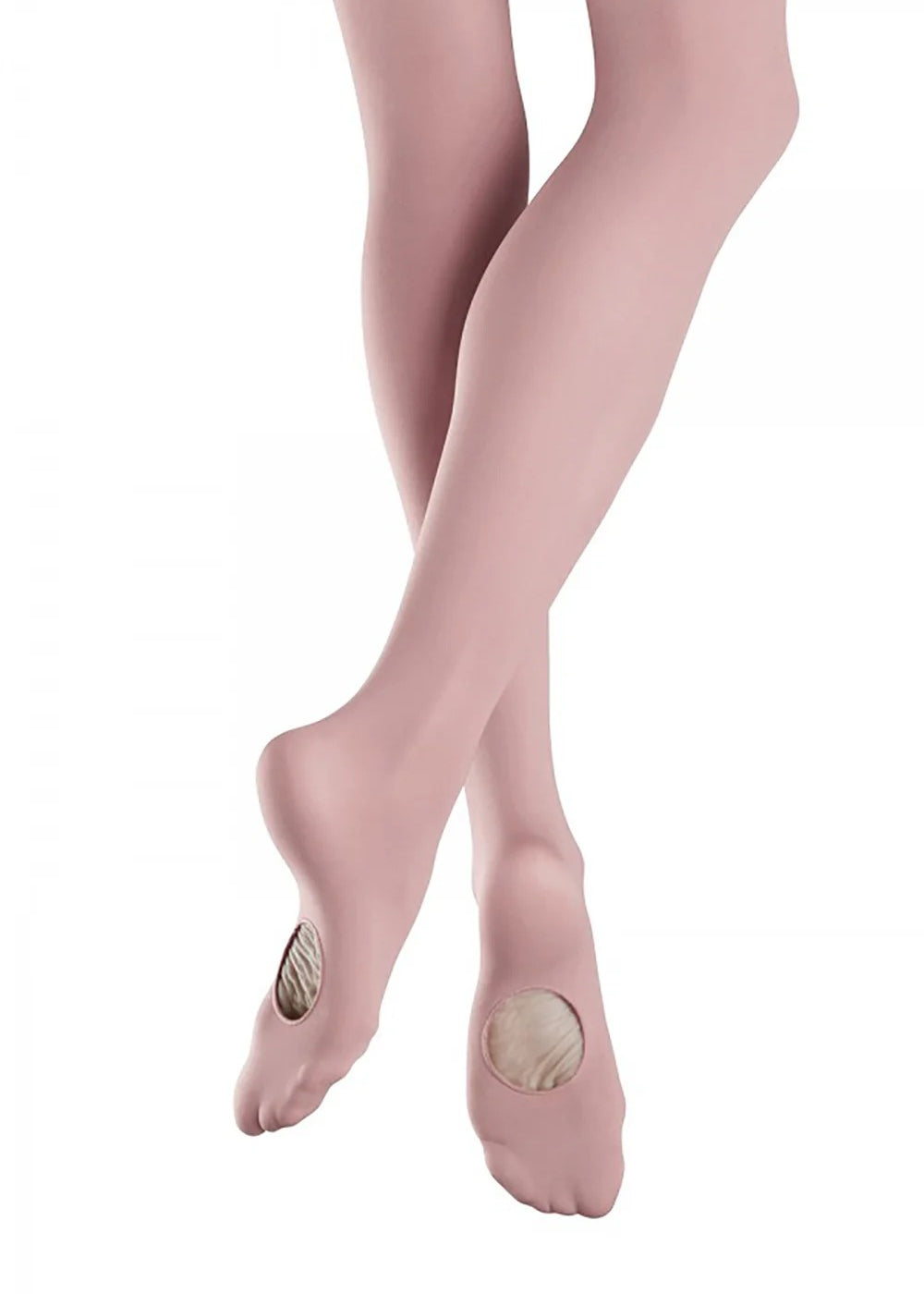 BLOCH T1935L LADIES ELITE ADAPTATOE TIGHTS
