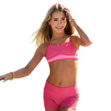 HONEYCUT T4101 GIRLS TORCH TOP