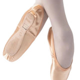 FREED OF LONDON STUDIO II HARD SHANK LOW PROFILE POINTE SHOE
