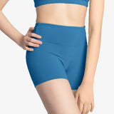 SO DANCA-SL170 GIRLS RAYNA SHORT