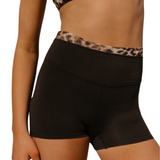 FIVE DANCEWEAR WOMEN EVERYDAY HYBRID SHORT 3"