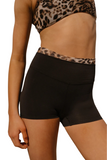 FIVE DANCEWEAR WOMEN EVERYDAY HYBRID SHORT 3"
