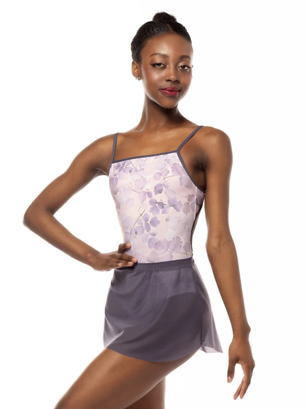 -ELEVE DANCEWEAR-GIRLS TULIP SKIRT