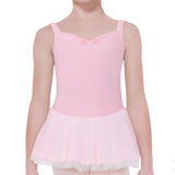 WEAR MOI PLUME GIRLS TUTU SKIRTED LEOTARD