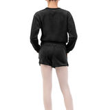 BLOCH Z30015 CREW NECK JUMPER