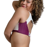 TIGER FRIDAY GIRLS CREEK CROP TOP