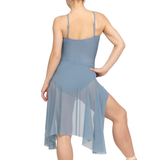 ELEVE DANCEWEAR GIRLS DRAGONFLY MESH SKIRT