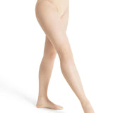 CAPEZIO 3000 PROFESSIONAL FISHNET SEAMLESS TIGHT