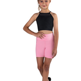 -ENERGETIKS-ICT114F8 GIRLS SABRE BIKE SHORT