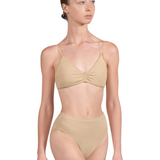 BLOCH R3374 WOMEN AQUILA HIGH WAIST BRIEF