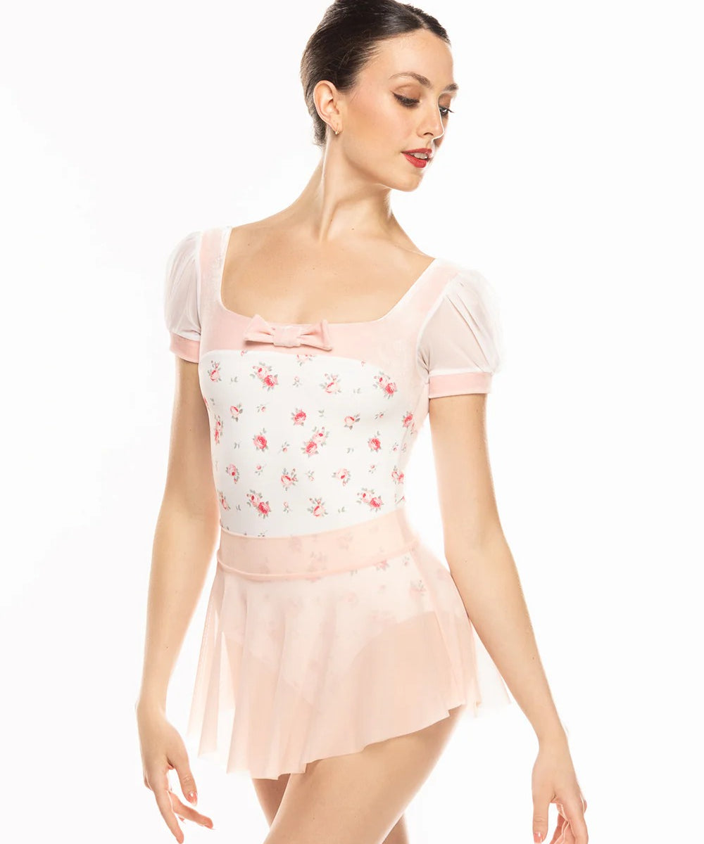 -ELEVE DANCEWEAR-GIRLS HIPSTER SKIRT