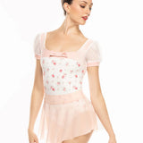 -ELEVE DANCEWEAR-GIRLS HIPSTER SKIRT