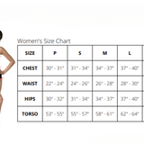 DANSHUZ 24116A WOMEN CASSIE HALTER LEOTARD
