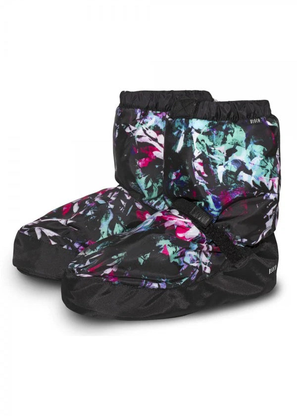 BLOCH IM009 ADULTO WARM UP BOOTIES