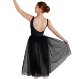 ENERGETIKS WOMEN AS99 ROMANTIC TUTU SKIRT