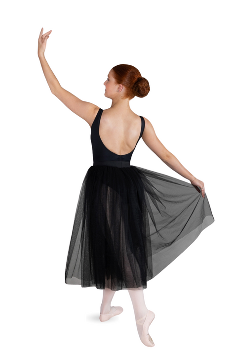 ENERGETIKS WOMEN AS99 ROMANTIC TUTU SKIRT