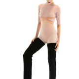 NIKOLAY DA5034N WOMEN THERESA LEG WARMERS