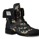 BLOCH S0912L WOMEN BRAVO TAP BOOT