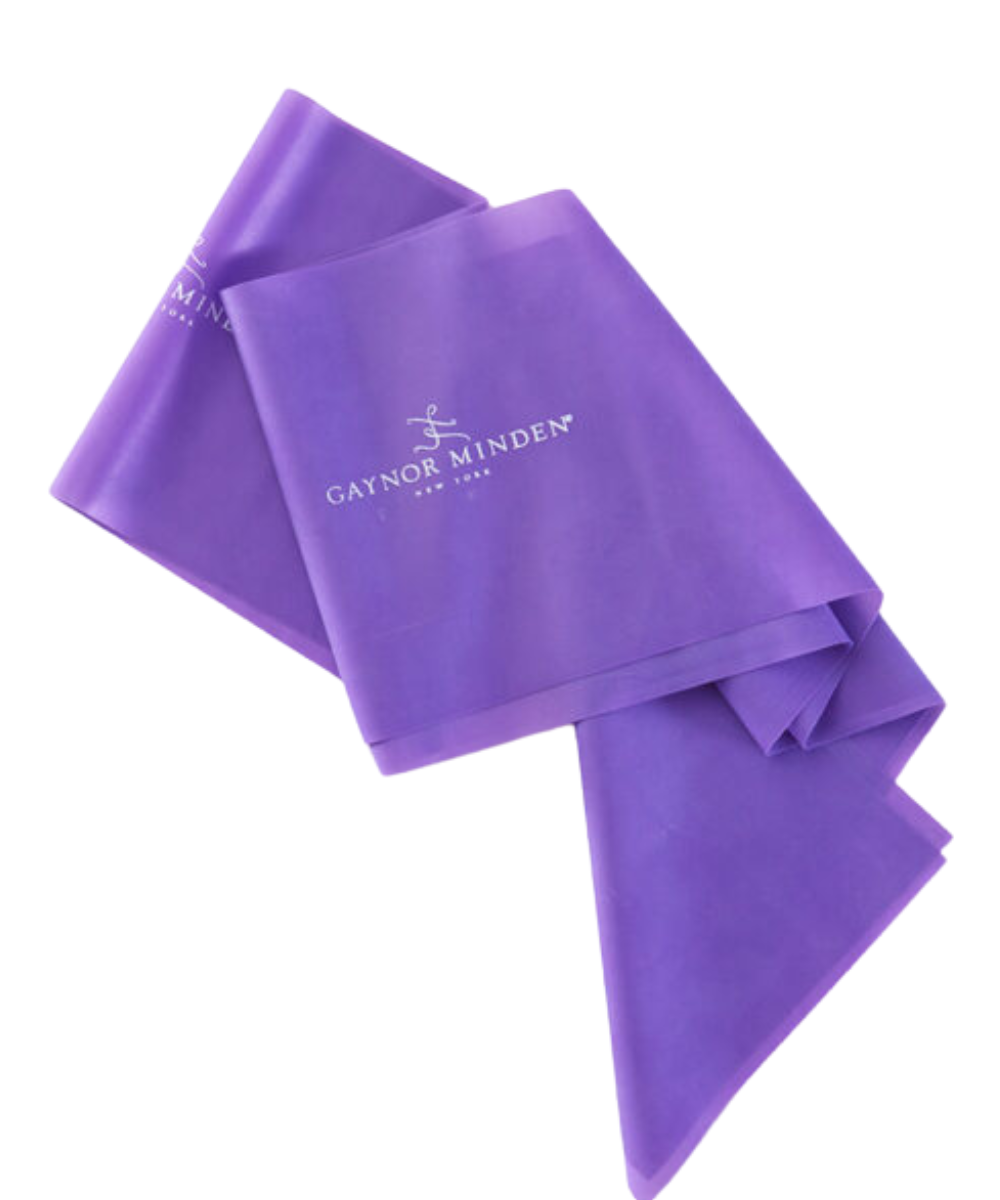 RESISTANCE BAND-GAYNOR MINDEN