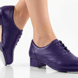 CAPEZIO 960 ADULT ROXY TAP SHOE