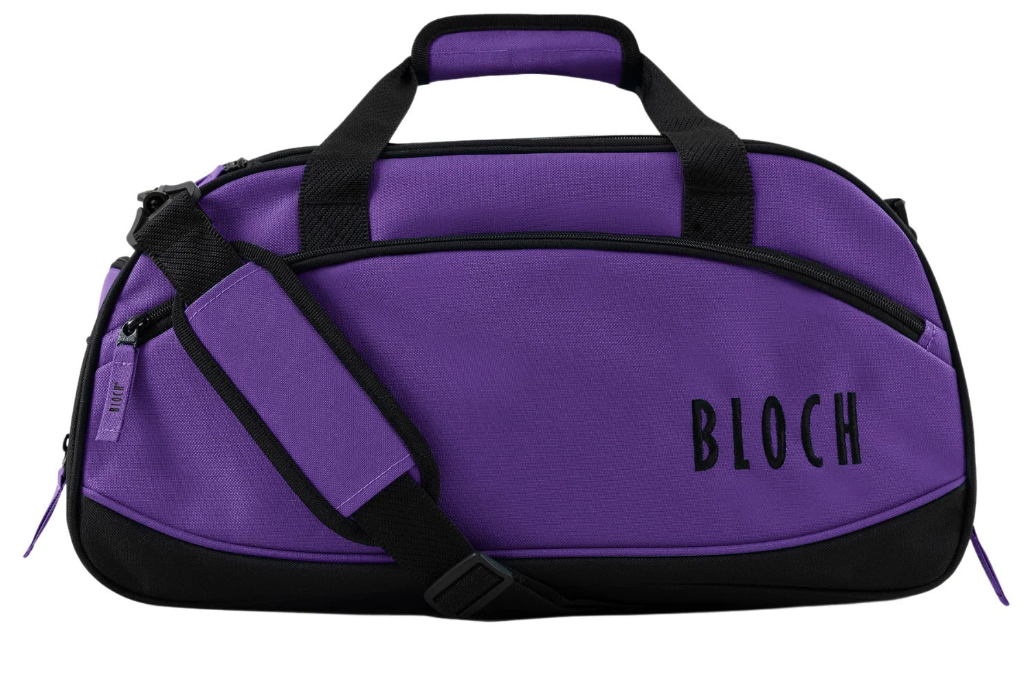 BLOCH A6006 TWO TONE DANCE BAG