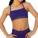 HONEYCUT T4101 GIRLS TORCH TOP