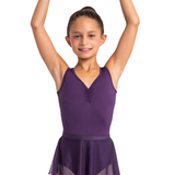 SO DANCA TP11 GIRLS MARIA SKIRT