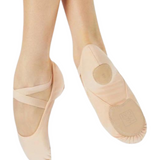 GAYNOR MINDEN LIBERTY CANVAS BALLET SHOE
