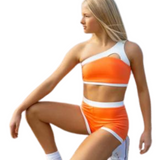 HONEYCUT T4106 WOMEN CALI TOP
