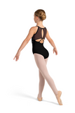 BLOCH CL4237 GIRLS MESH BACK LEOTARD