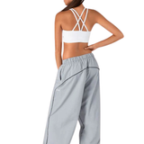 BLOCH P55711G GIRLS STEP UP PANT