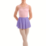 BLOCH CR10009 GIRLS PULL ON WRAP SKIRT - The Dance Shoppe