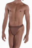 WEAR MOI DANCEBELT BOYS NARROW ELASTIC UNDERGARMENTS