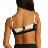 HONEYCUT T4111 WOMEN LILY TOP